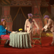 Image for article titled The Baskets are in the empire business on a lovely season finale